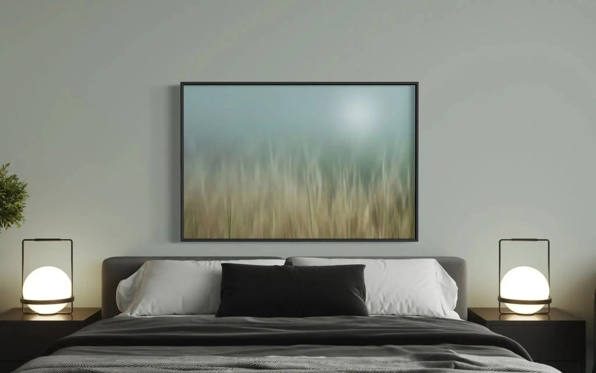Bliss by Karen Thom styled in a contemporary interior setting