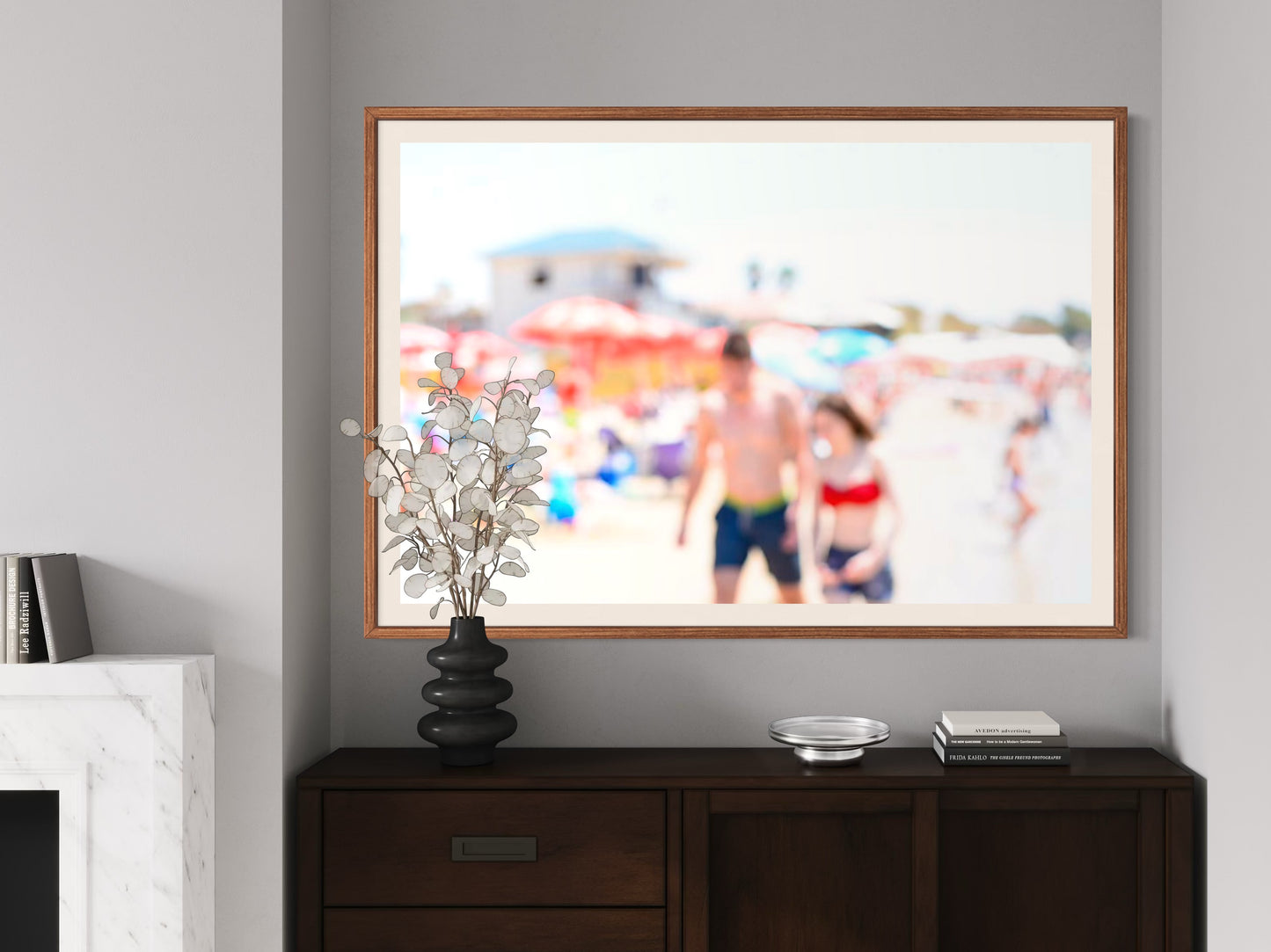 Seaside 14 by Tal Paz-Fridman