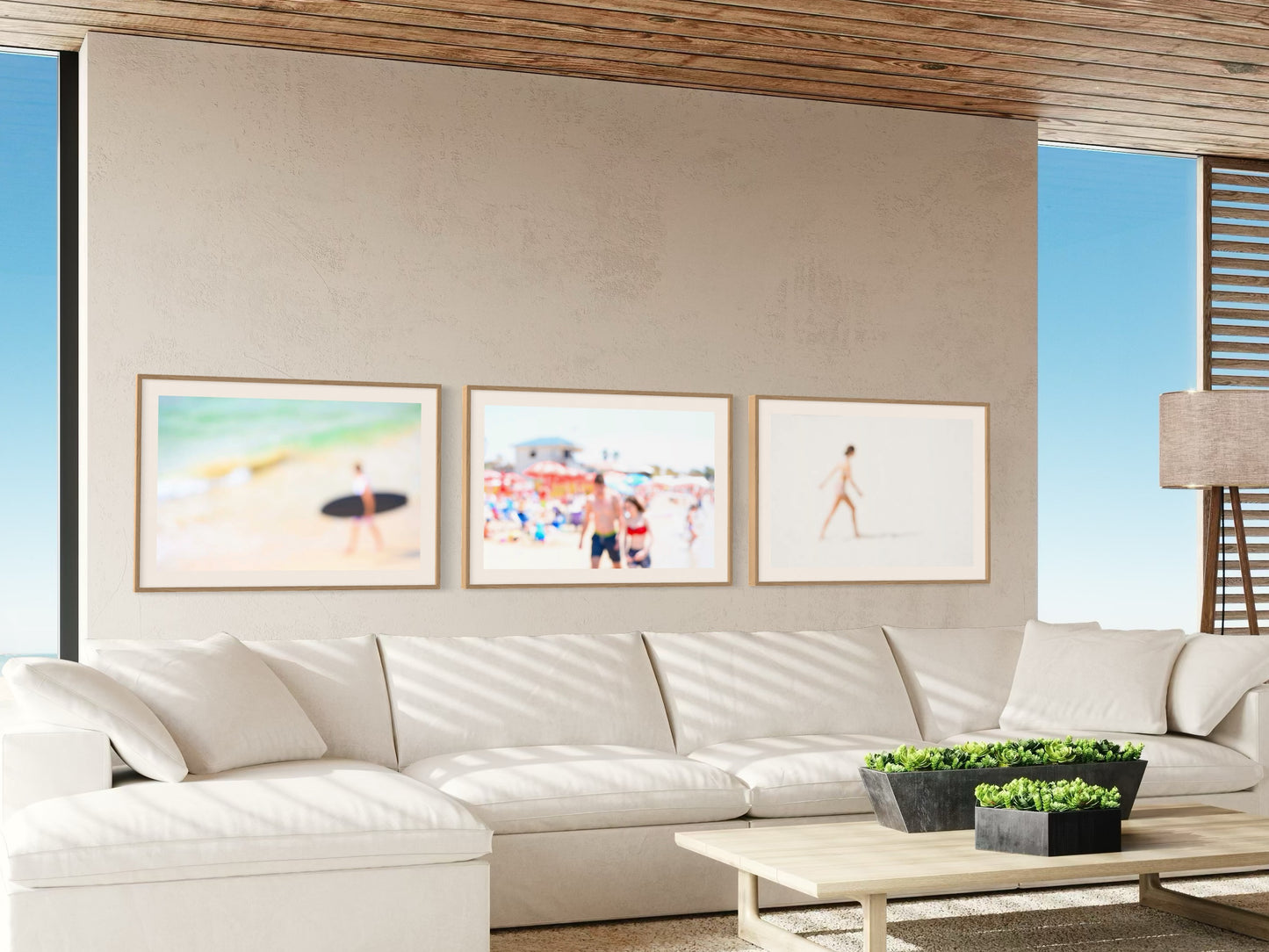 Seaside 35 by Tal Paz-Fridman