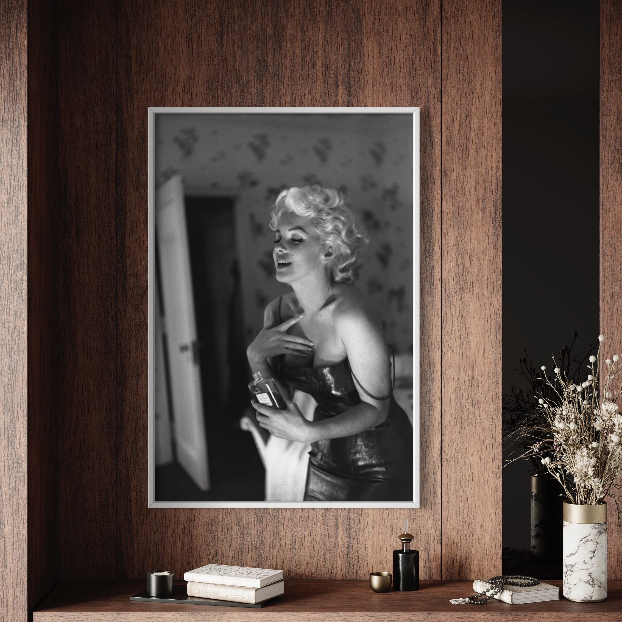 Discover framed vintage celebrity portraits and fine-art photography. Iconic stars, archival prints, and timeless wall art by The Picturalist