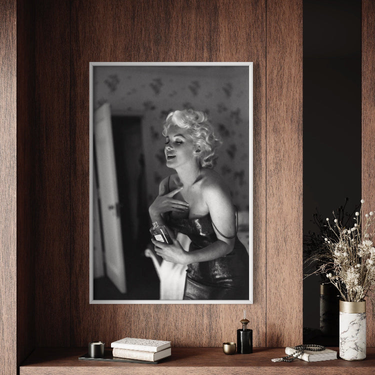 Discover framed vintage celebrity portraits and fine-art photography. Iconic stars, archival prints, and timeless wall art by The Picturalist
