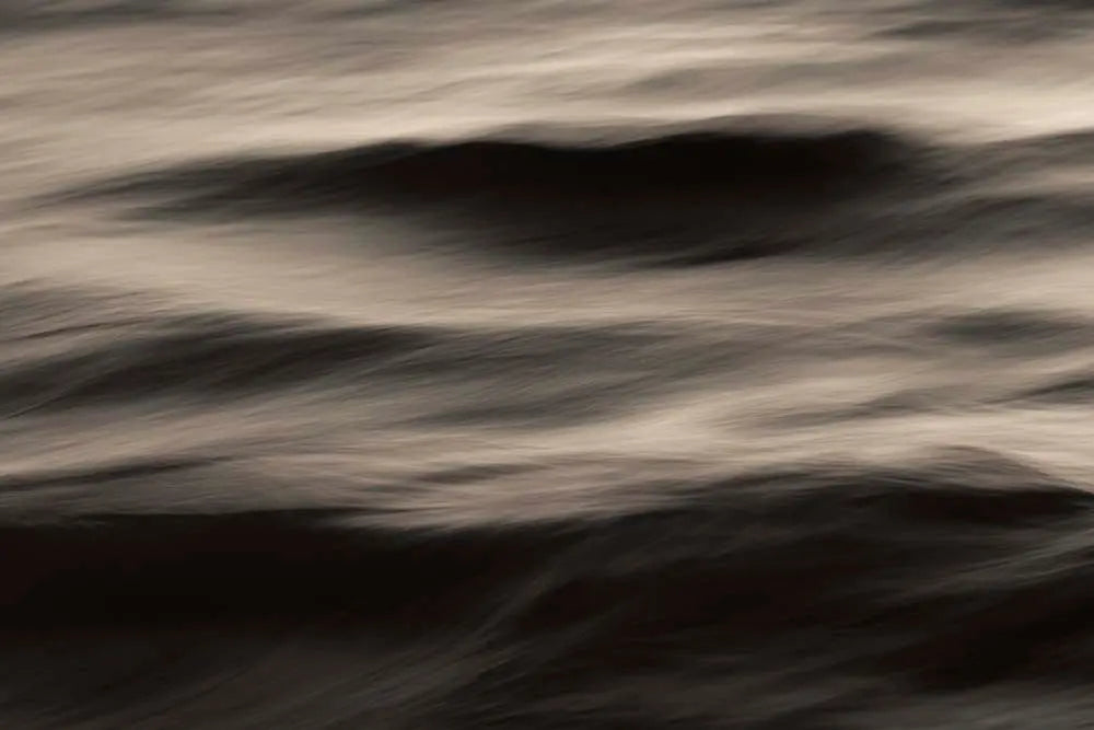 The Uniqueness of Waves XII by Tal Paz-Fridman, fine art print, The Picturalist