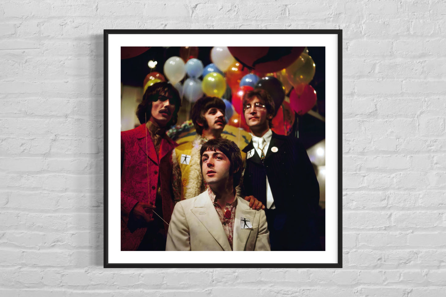 All You Need Is Love by BIPS - Stringer