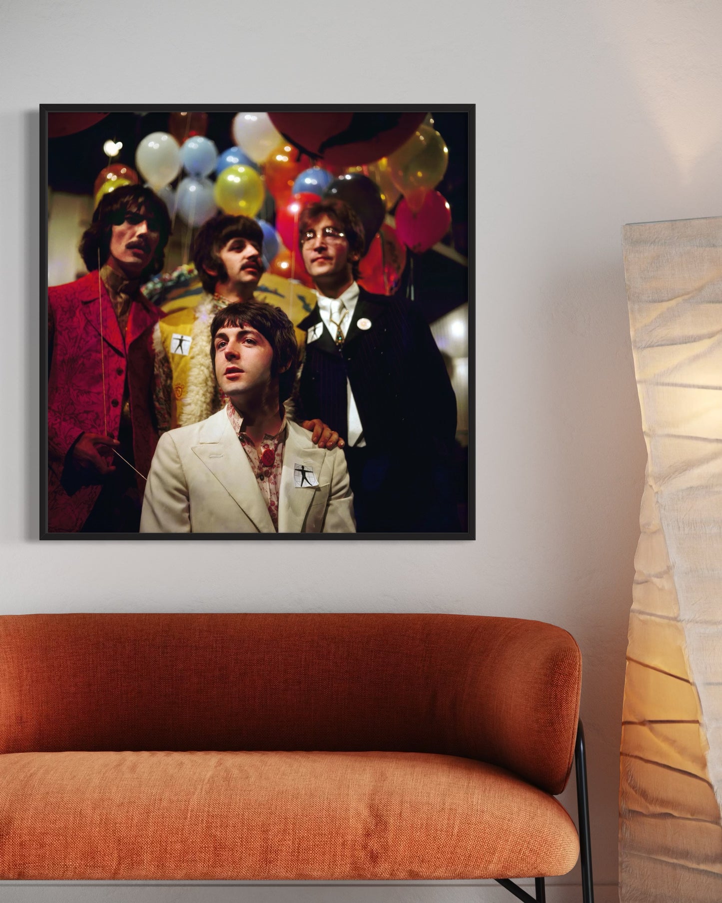 All You Need Is Love by BIPS - Stringer