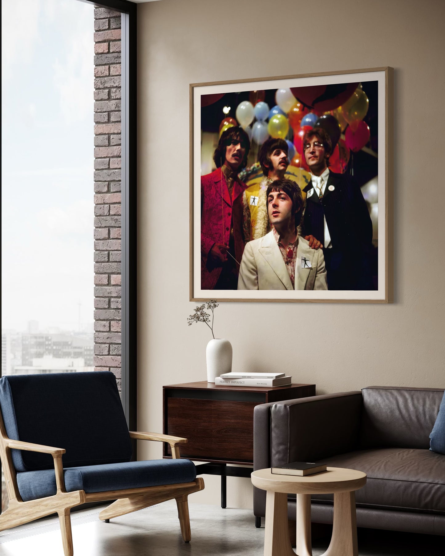 All You Need Is Love by BIPS - Stringer