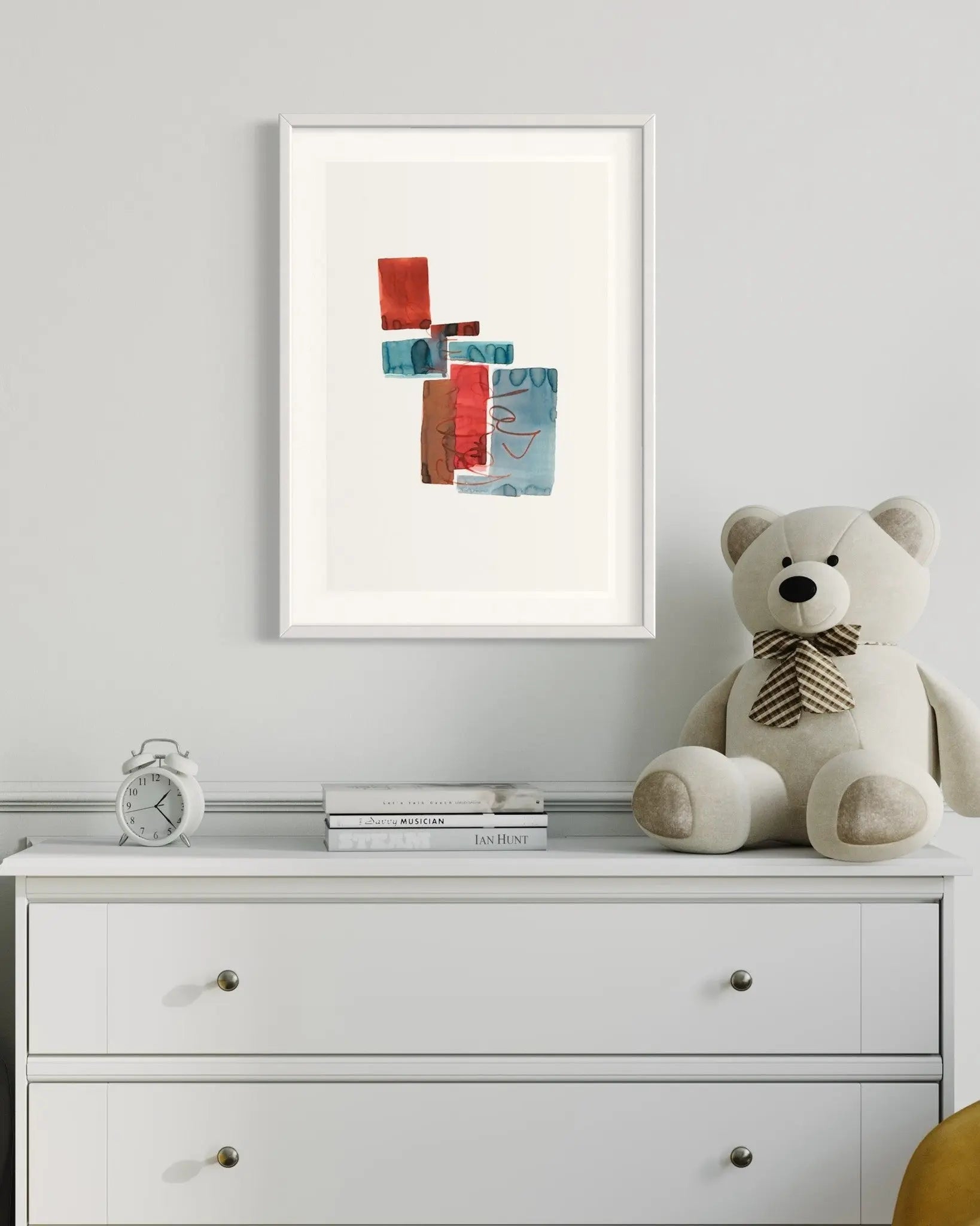 Payne by Encarnacion Portal Rubio featured in an elegant interior space