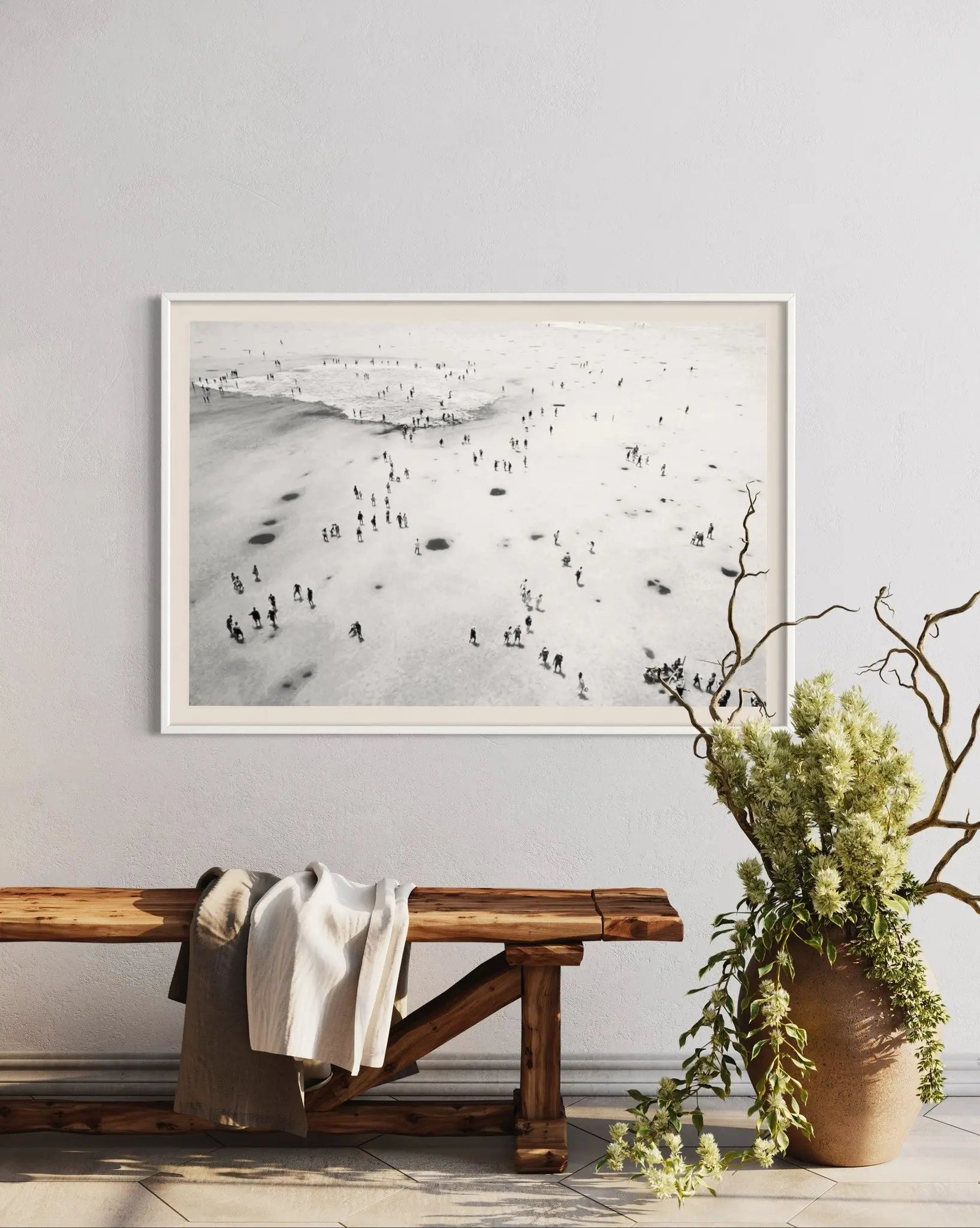 Dreamland by Francesco Alessandrini featured in an elegant interior space