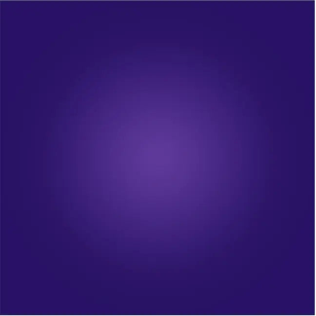 Amethyst Halo by Alejandro Franseschini, metal print, The Picturalist