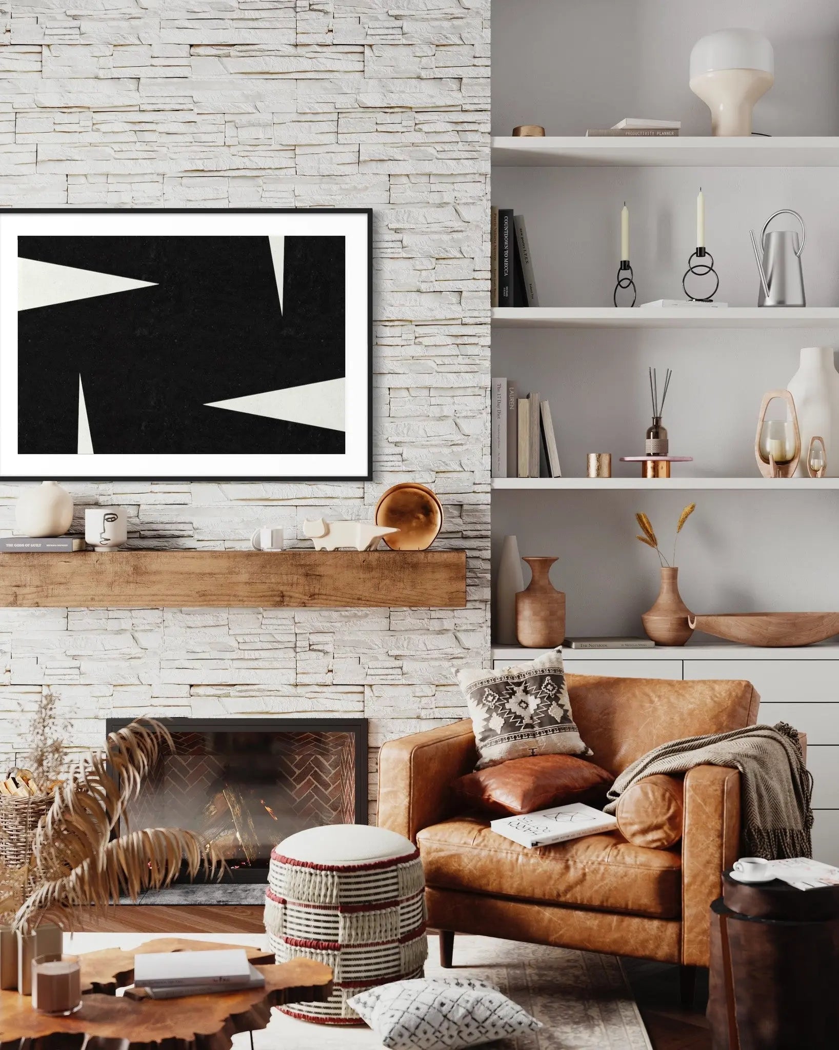 Sigma by Alejandro Franseschini featured in an elegant interior space
