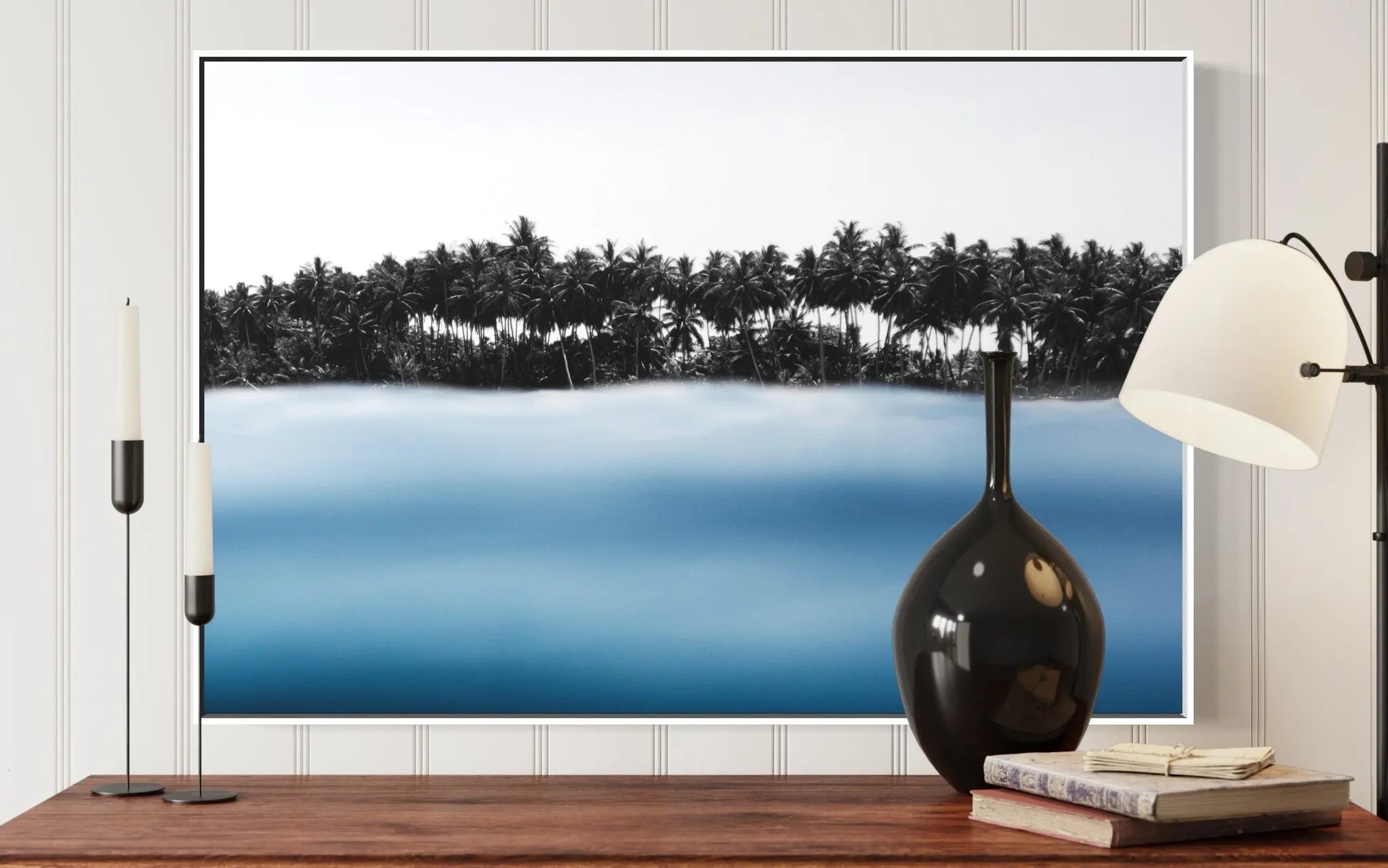 Marine by Enric Gener featured in an elegant interior space