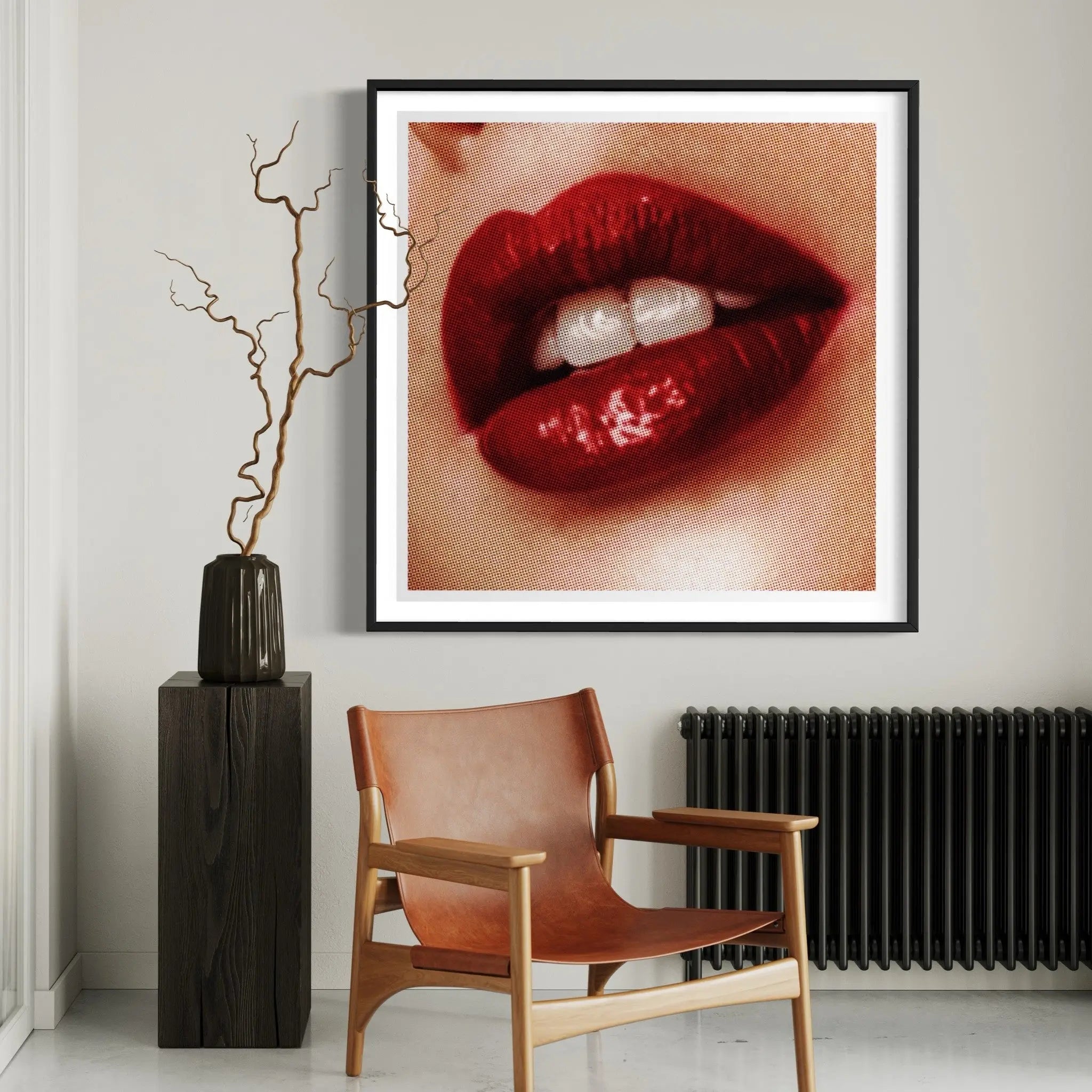 Mia by Francesco Alessandrini featured in an elegant interior space