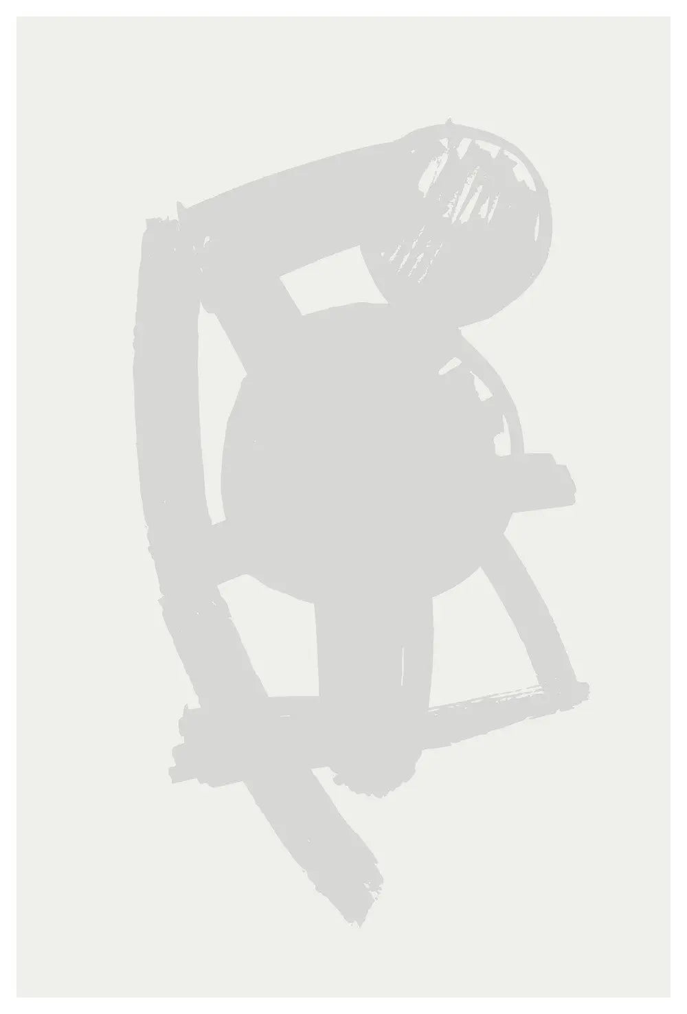 Neutra Series 1 by Alejandro Franseschini, fine art paper print, The Picturalist