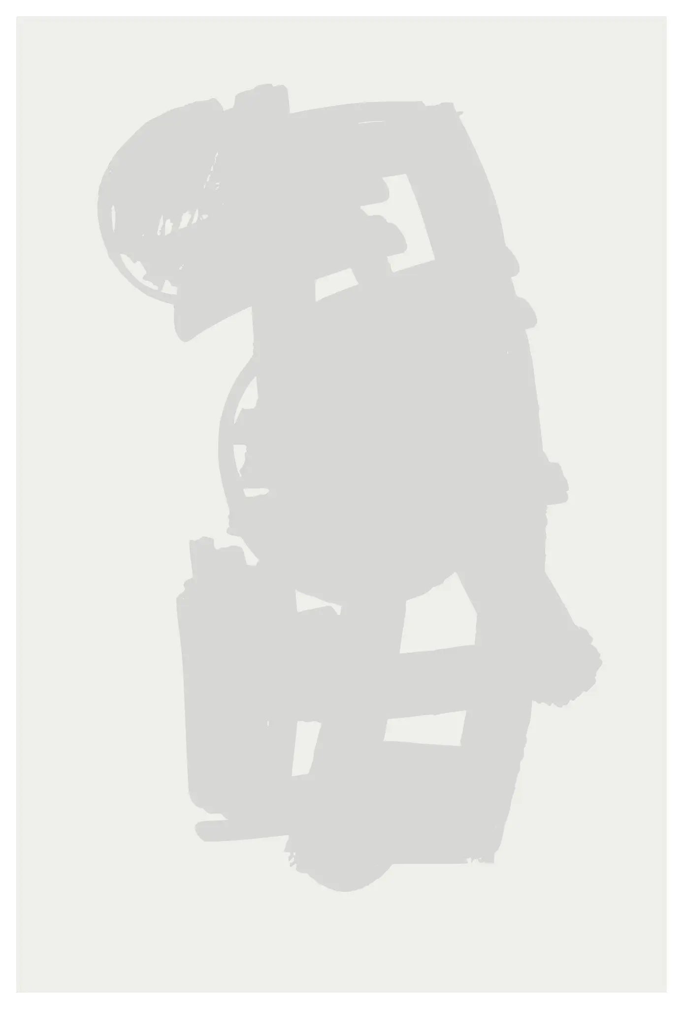 Neutra Series 2 by Alejandro Franseschini, fine art paper print, The Picturalist