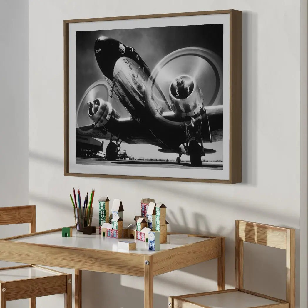 City of Portland by Hulton Archive featured in an elegant interior space