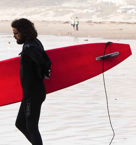 Detail 1 The Picturalist