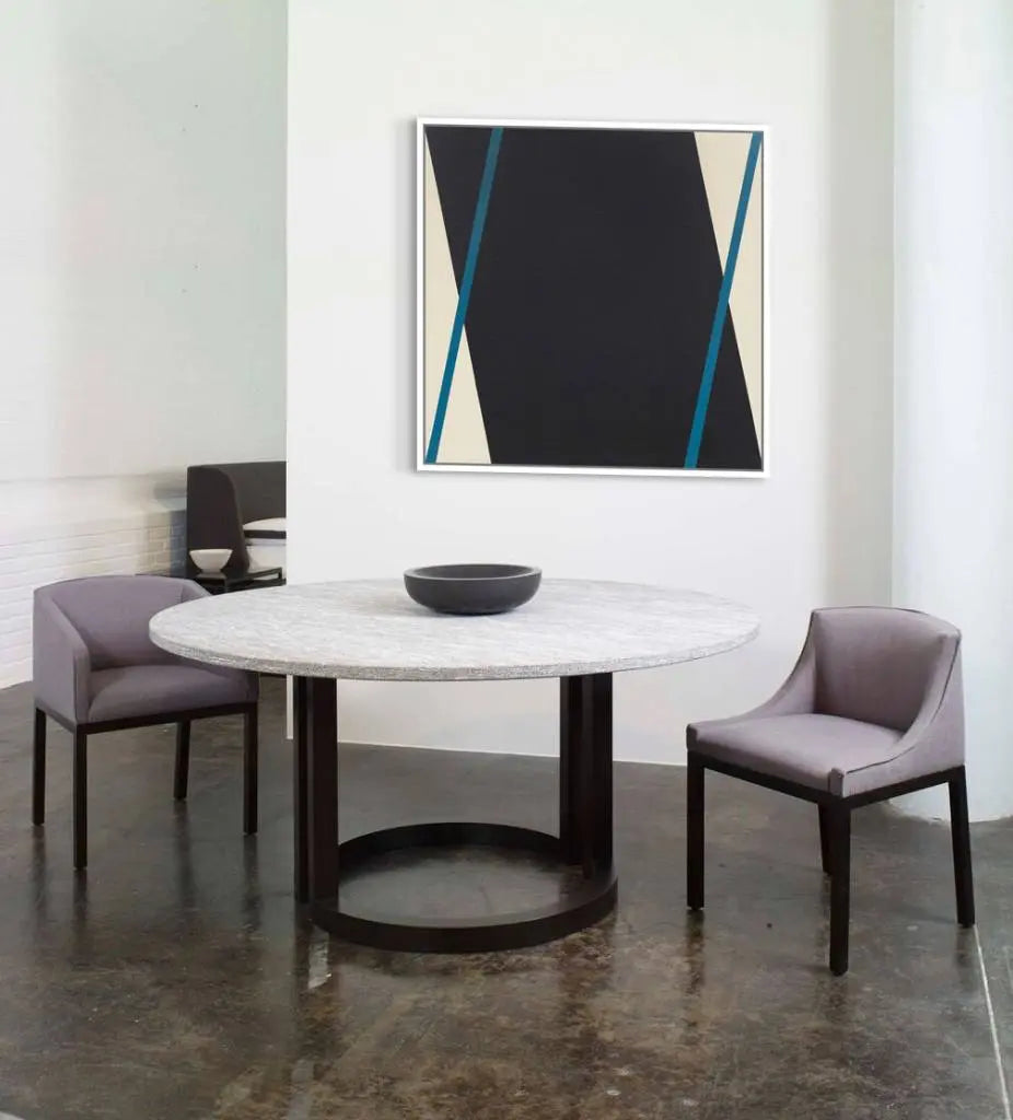 Available framing sizes and dimensions for Positive and Negative, The Picturalist