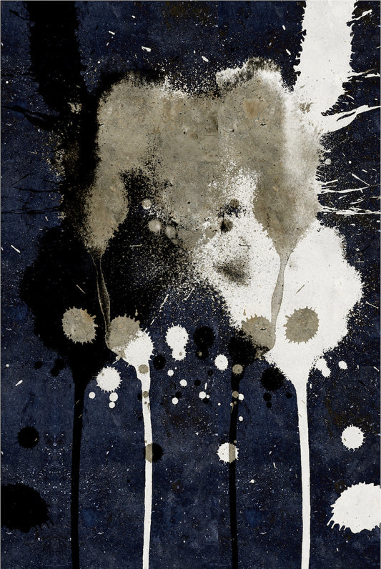 Discussion by Alejandro Franseschini Print on premium canvas