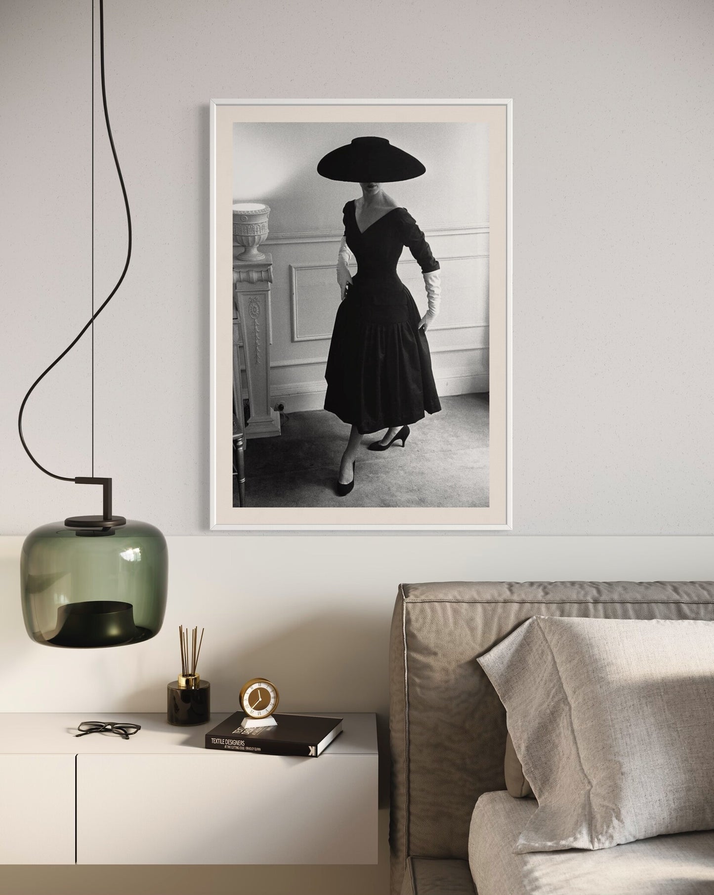 elegant daywear-Thepicturalist 1