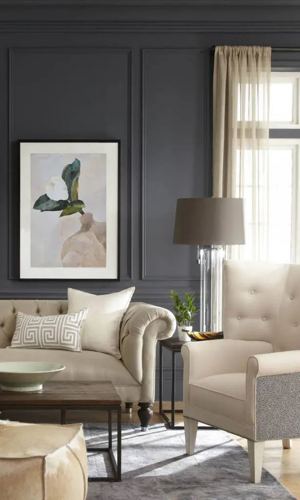 Available framing sizes ratio 1.50 vertical for Allein, The Picturalist - view 3