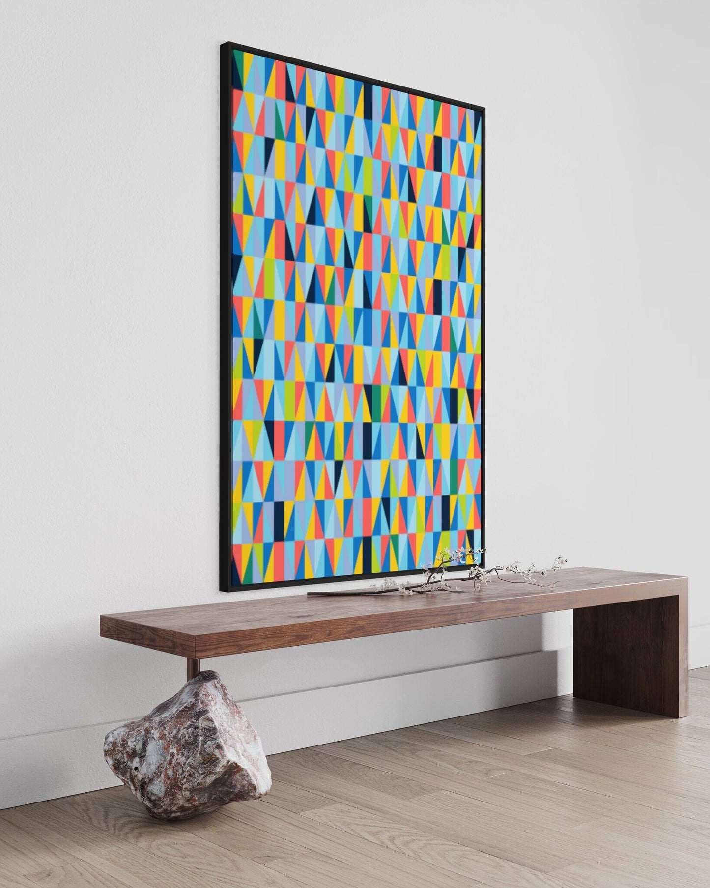 Facemount Metal Print The Picturalist 1