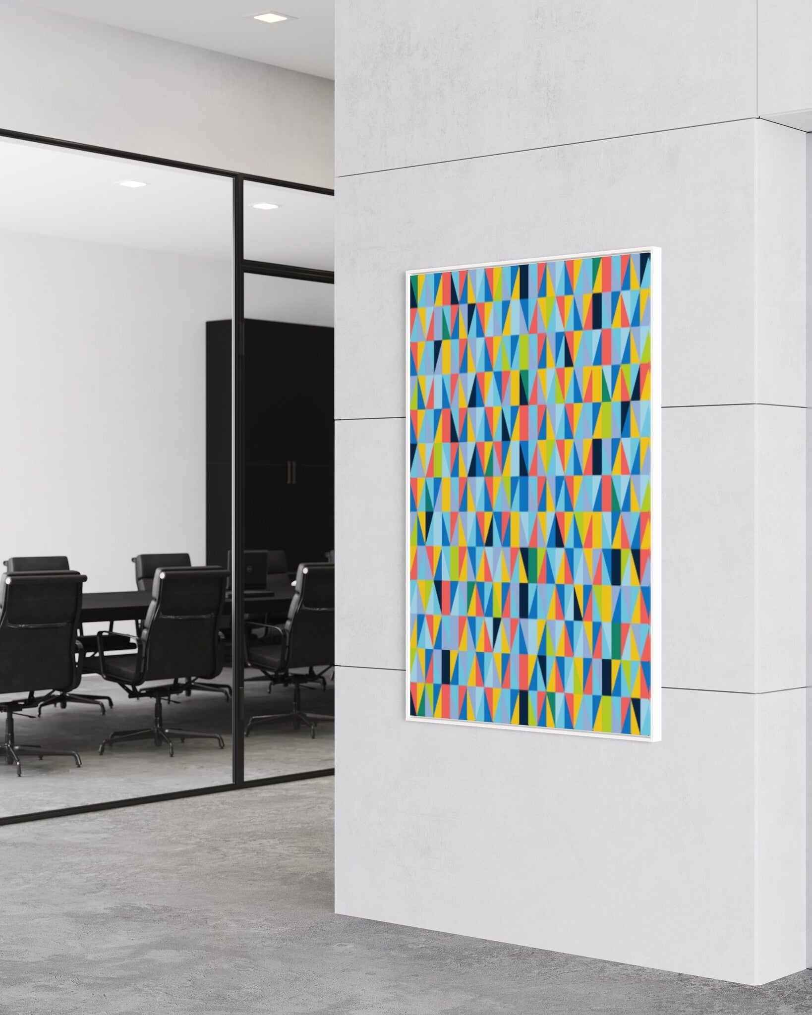 Facemount Metal Print The Picturalist 2