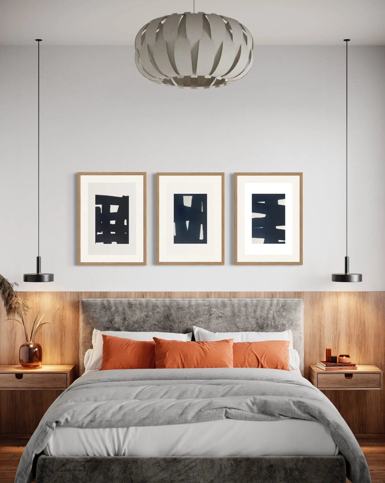 MA Series 6 by Marie Adeline shown in a minimalist home decor setting