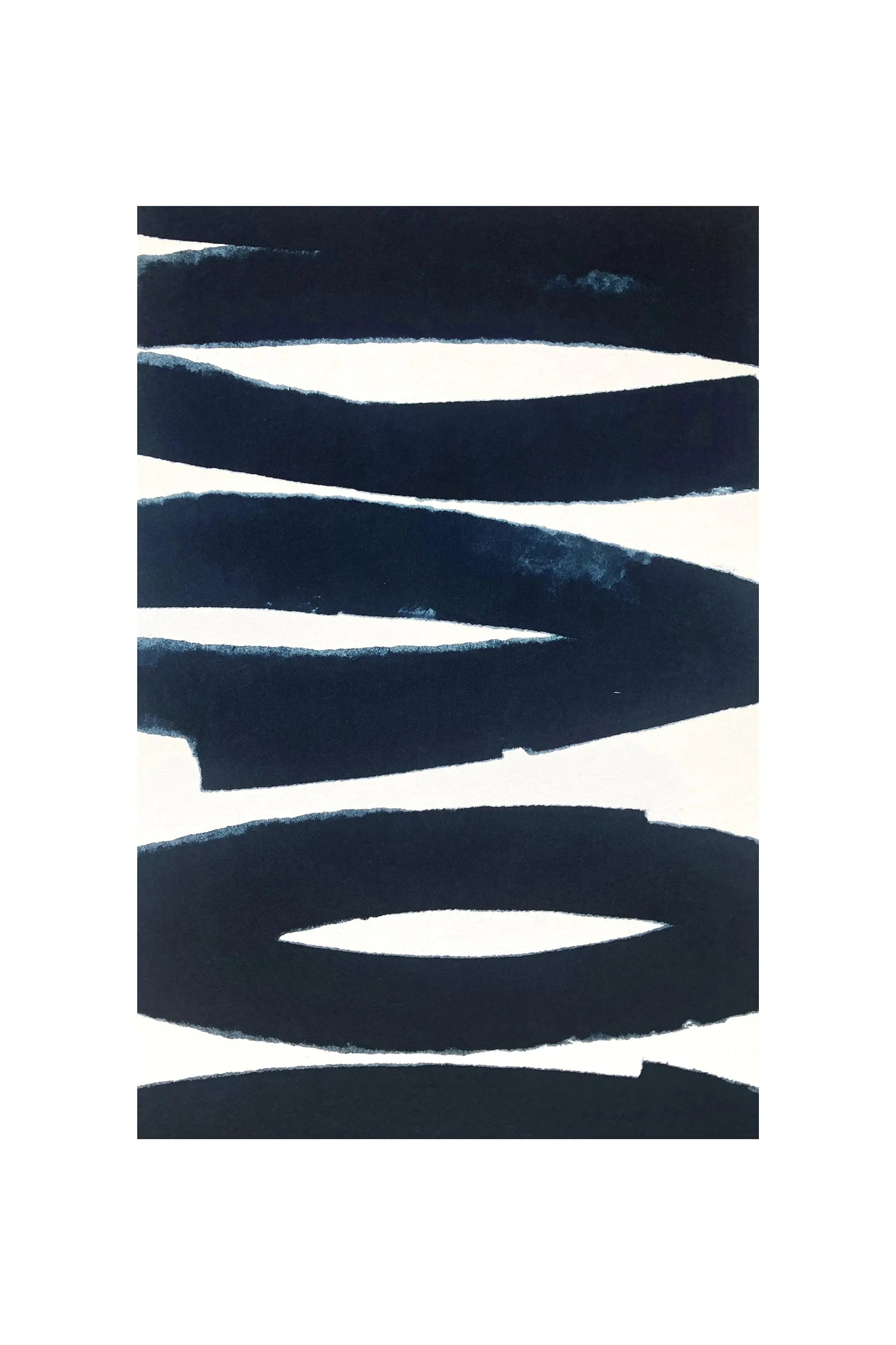 Psychic Shadow by Marie Adeline, fine art paper print, The Picturalist