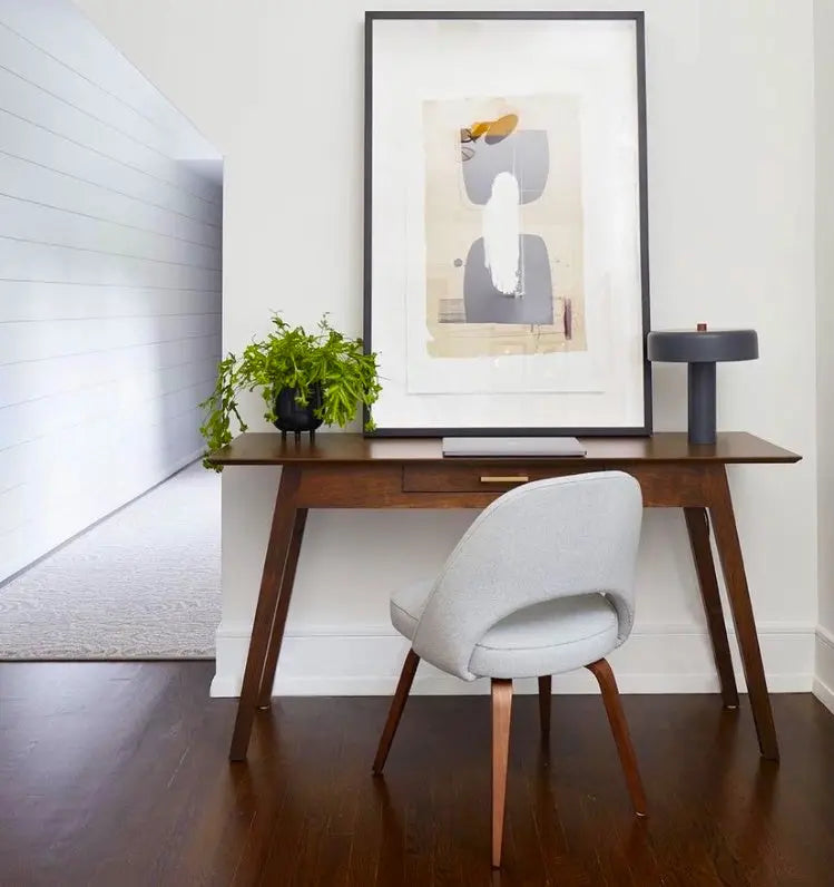 Fossus by Alejandro Franseschini presented in a curated interior design