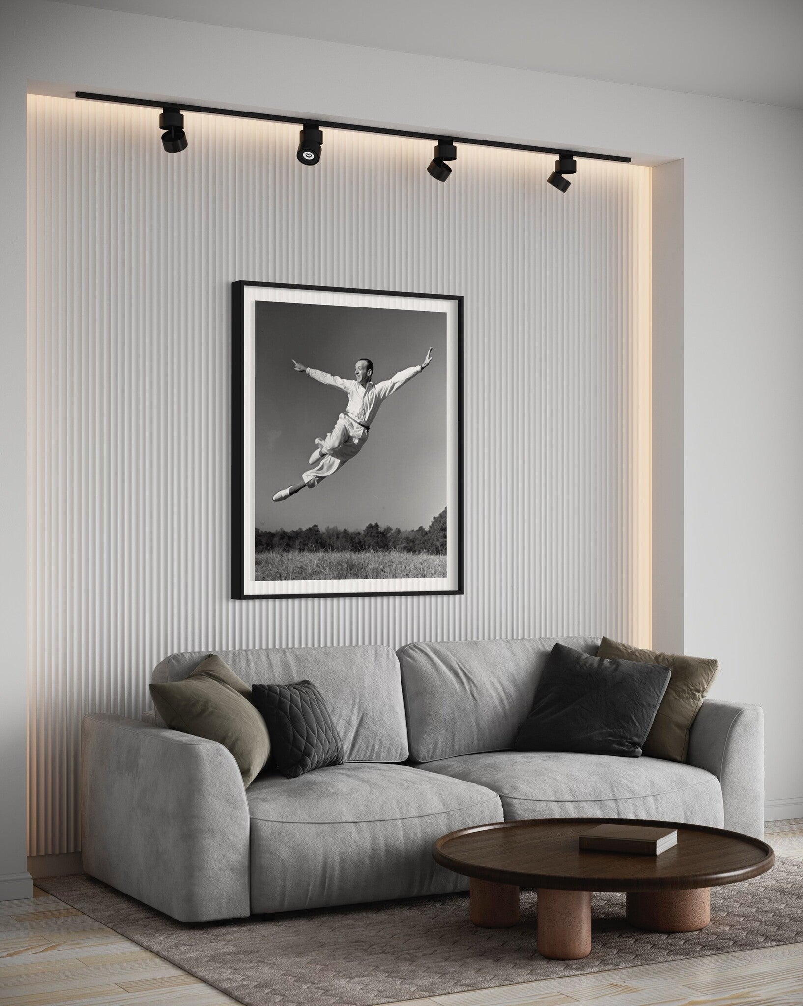 Framed art print The Picturalist_6083