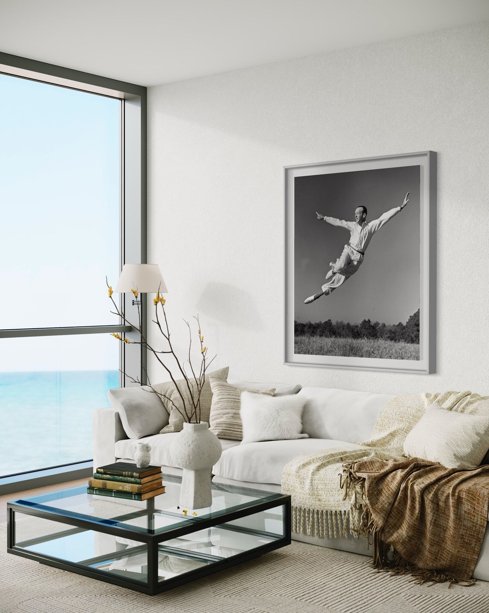 Framed art print The Picturalist_6084