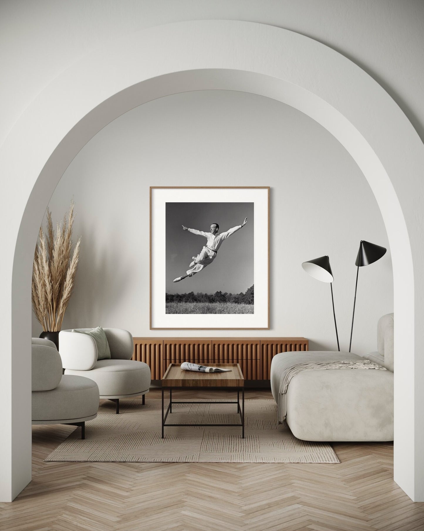 Framed art print The Picturalist_6088