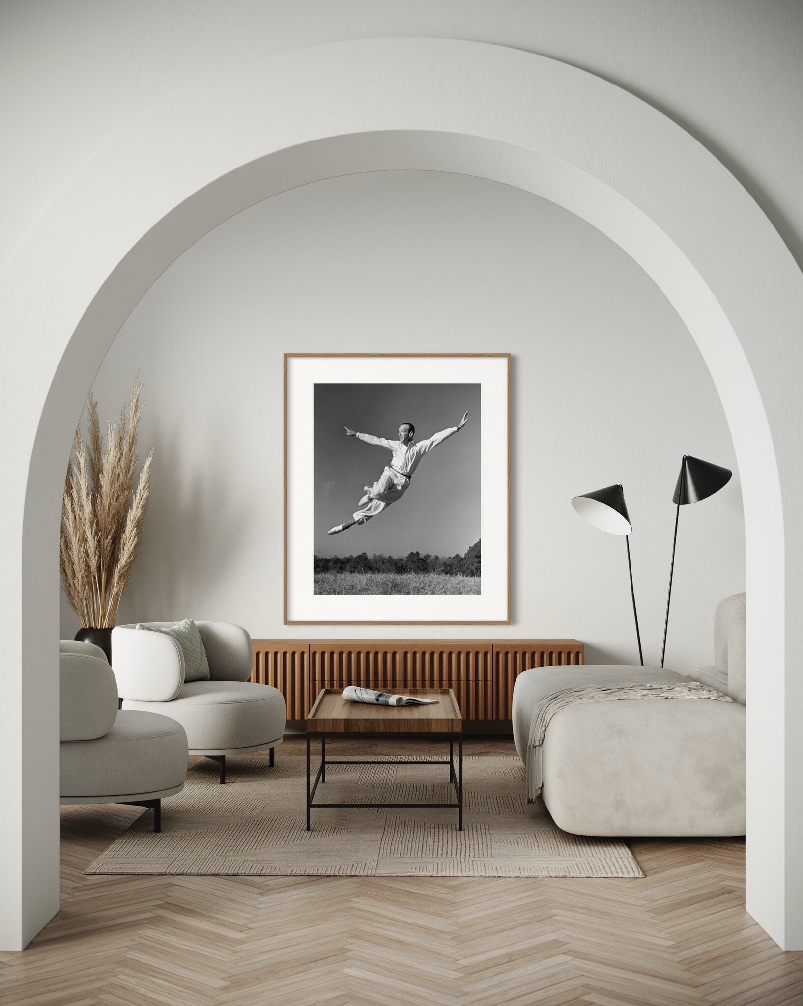 Framed art print The Picturalist_6088