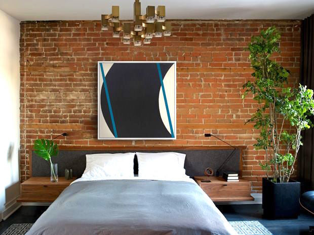 framed-print-on-canvas-linea-y-plano-by-rodrigo-ma