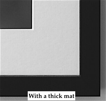 framed-print-with Mat