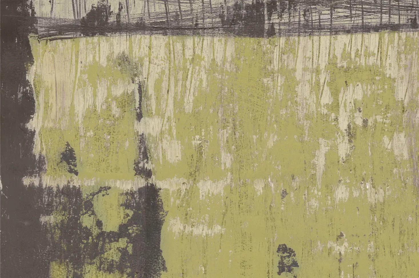 Universal Syncopations 69 by Evelyn Ogly, canvas print, The Picturalist