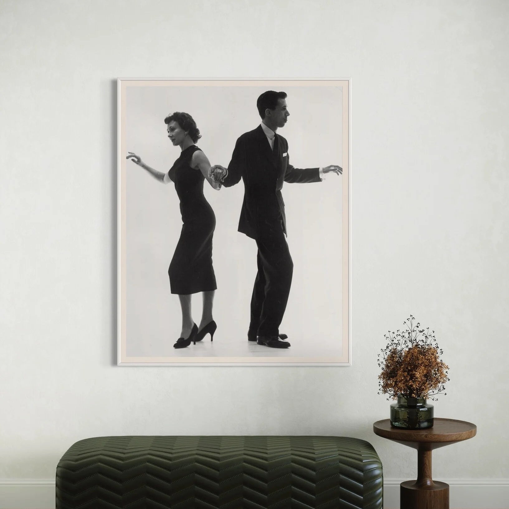 ChaChaDance_ThurstonHopkins_1957_VintageGettyImage