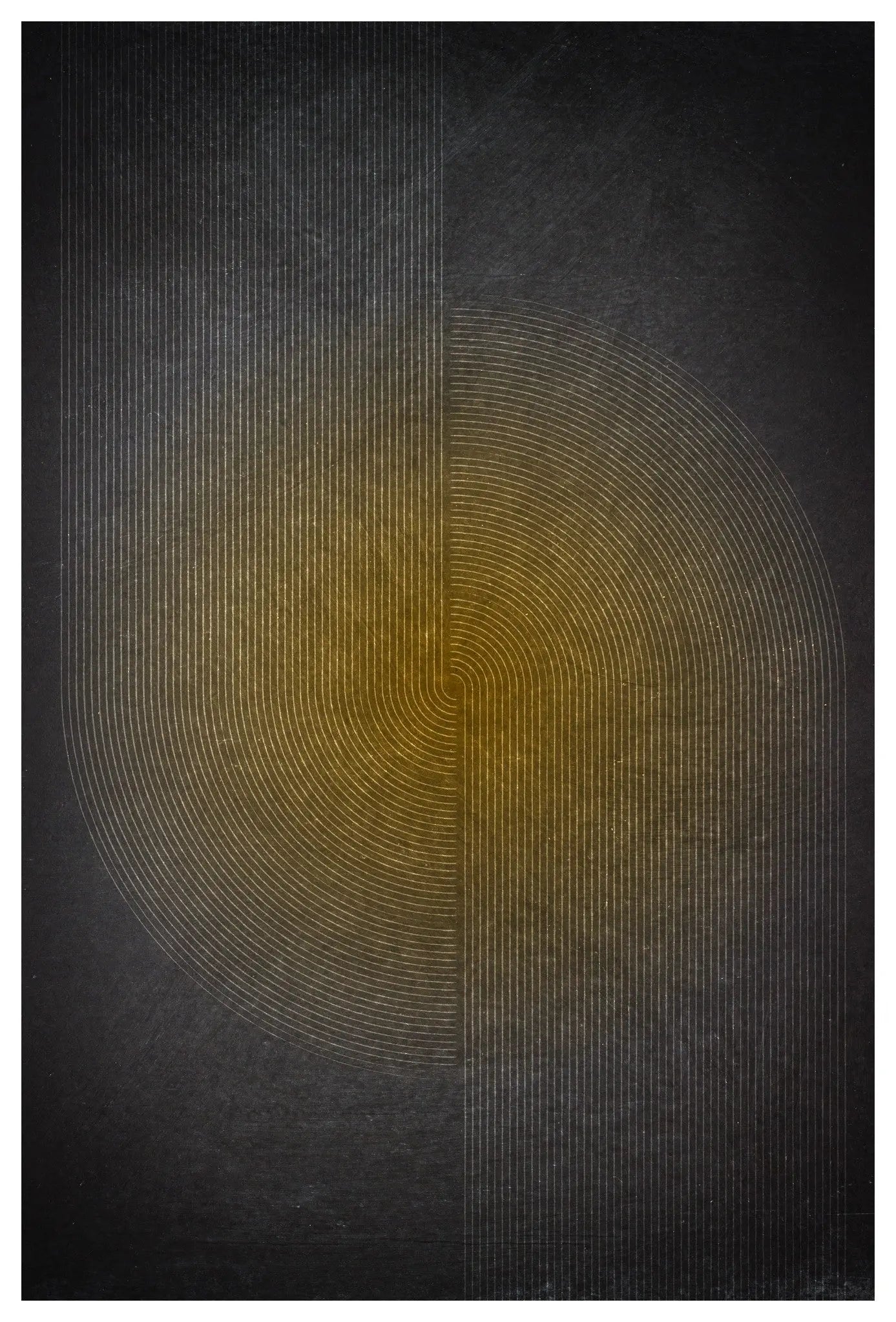 The Golden Rule by Alejandro Franseschini, fine art paper print, The Picturalist