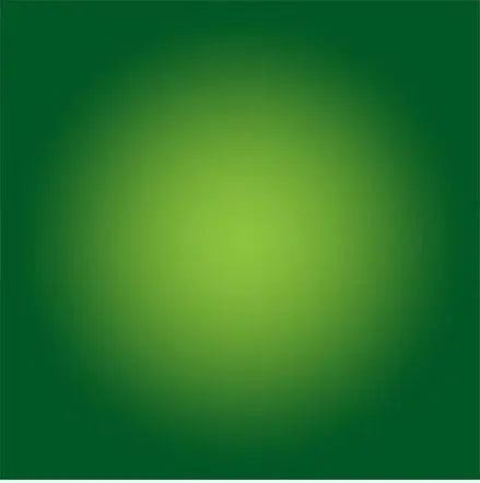 Green Halo by Alejandro Franseschini, metal print, The Picturalist