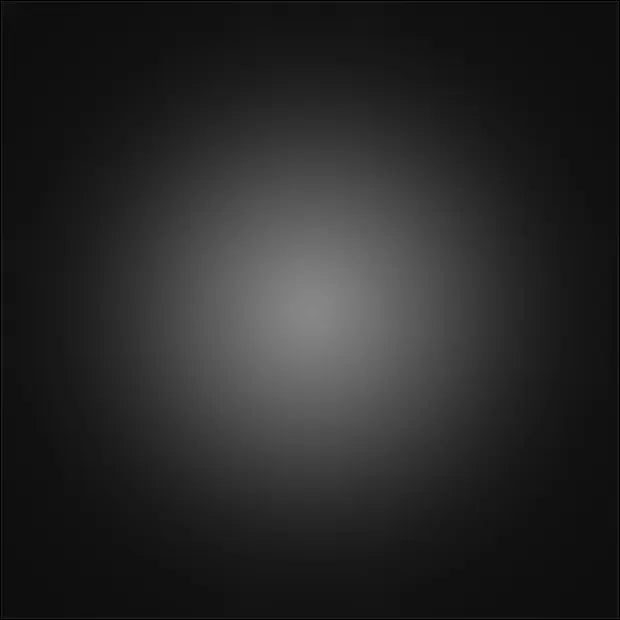 Black Halo by Alejandro Franseschini, metal print, The Picturalist
