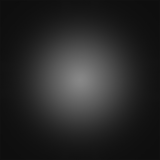 Halo Black The Picturalist