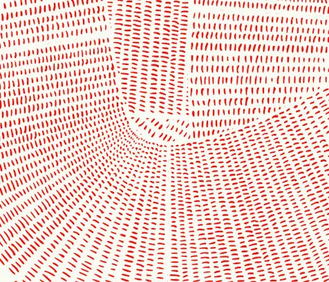 I Will Follow by Alejandro Franseschini presented in a curated interior design