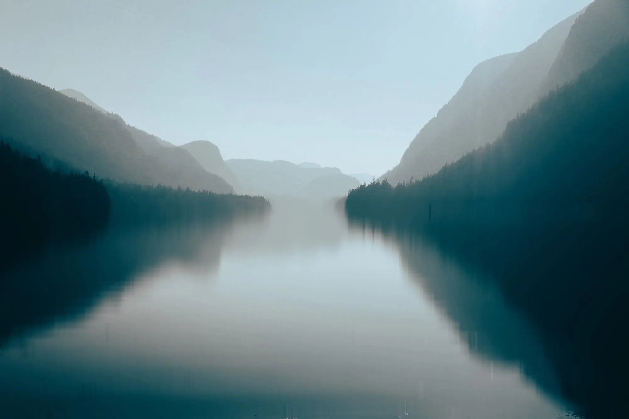 Stillness by Karen Thom, fine art paper print, The Picturalist