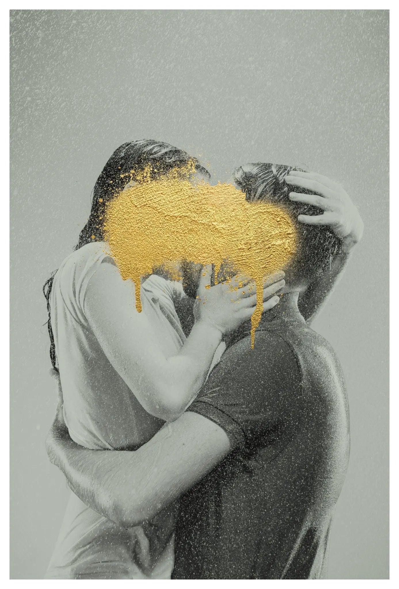 Secret Love by Francesco Alessandrini, fine art paper print, The Picturalist