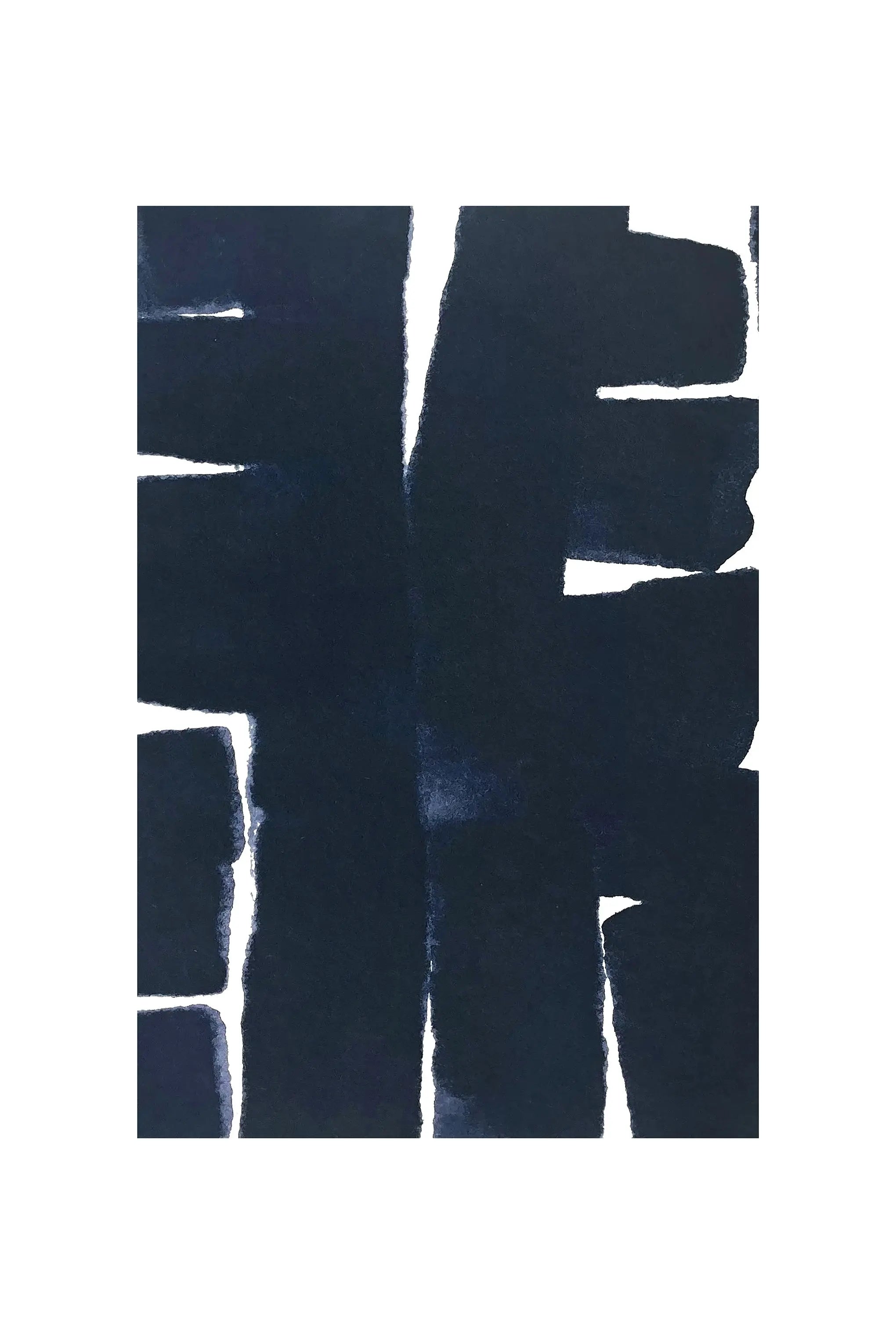 Inner Continuum by Marie Adeline, fine art paper print, The Picturalist