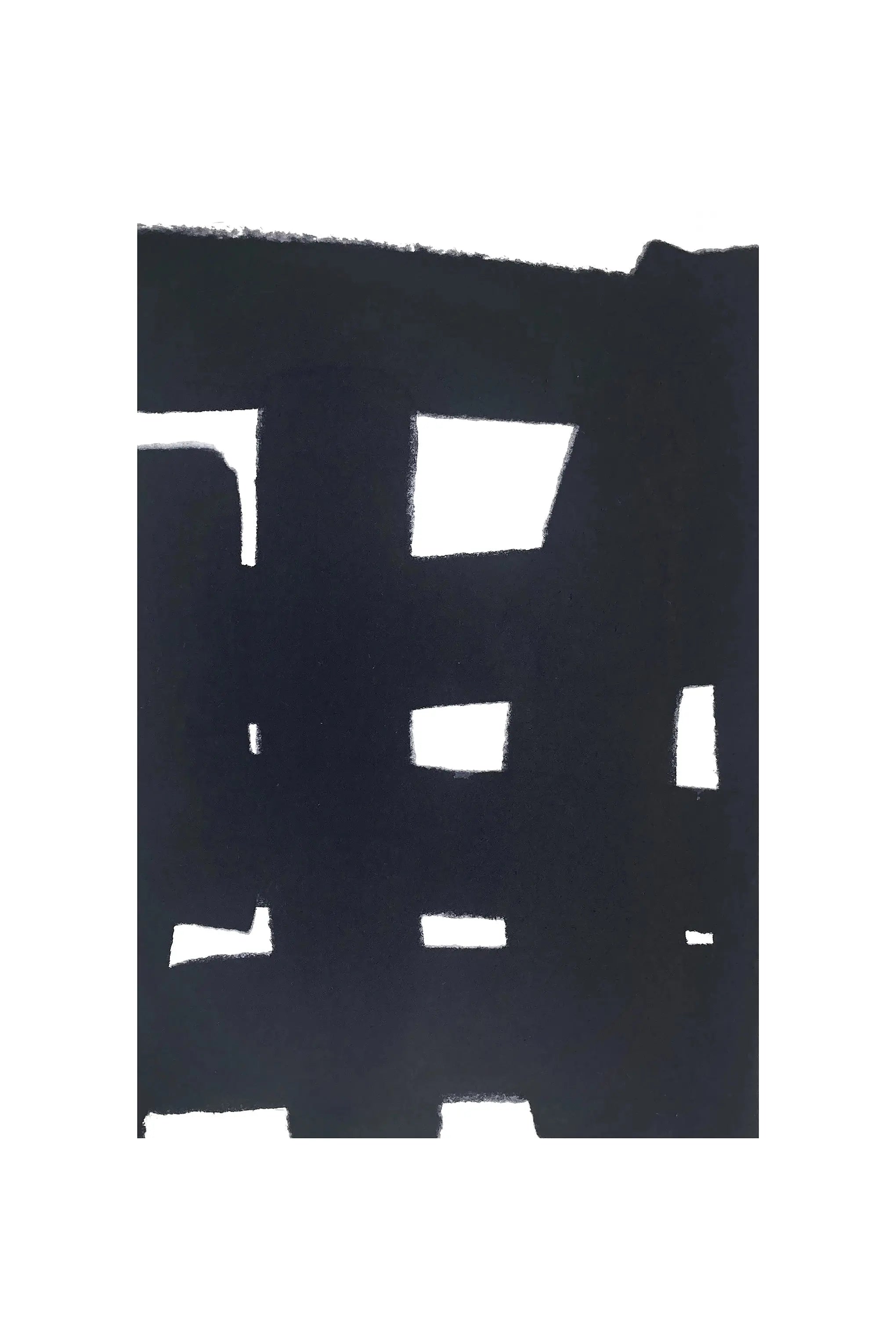 Mind Framework by Marie Adeline, fine art paper print, The Picturalist