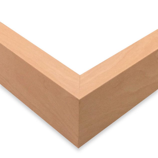 _natural_wood_frame_ThePicturalist