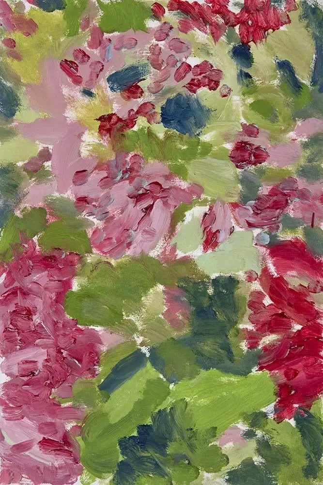 Nature Studies 3 by Evelyn Ogly, canvas print, The Picturalist