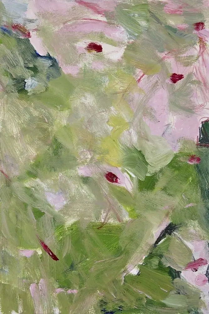 Nature Studies 4 by Evelyn Ogly, canvas print, The Picturalist
