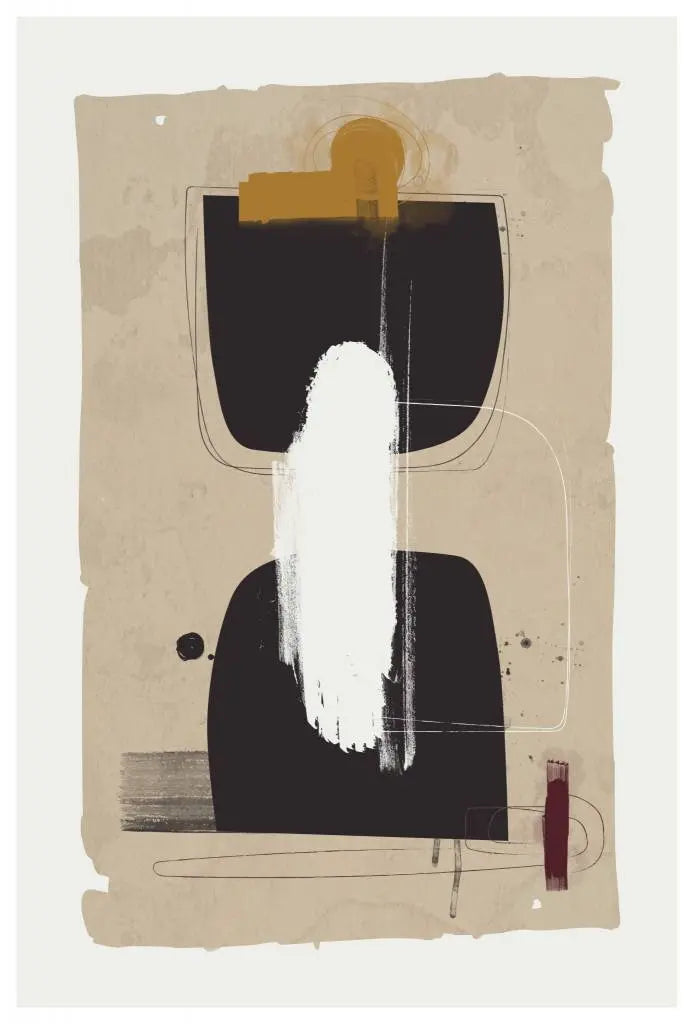 Fossus by Alejandro Franseschini, fine art paper print, The Picturalist