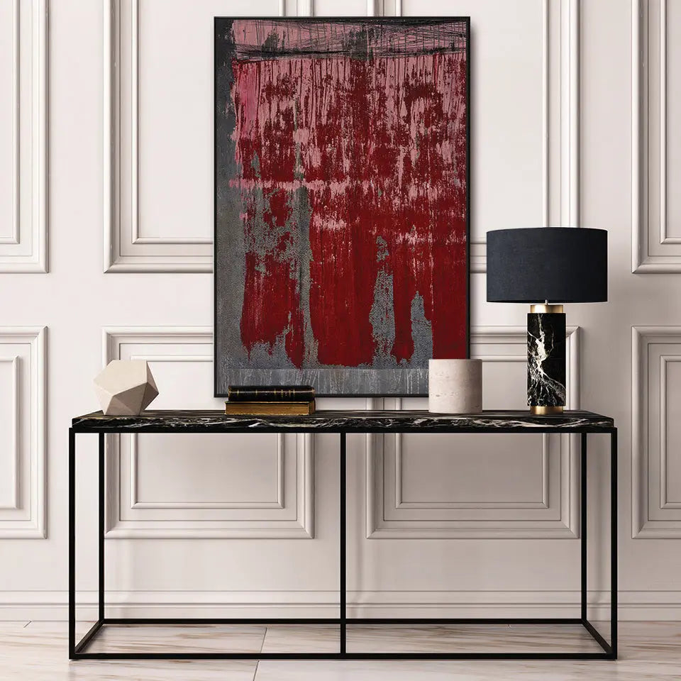 Available framing sizes ratio 1.25 vertical for Universal Syncopations 1, The Picturalist